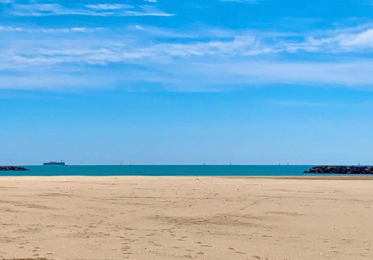 Mobil Home Les Sables D'Or Agde Le Grau-dʼAgde 외부 사진
