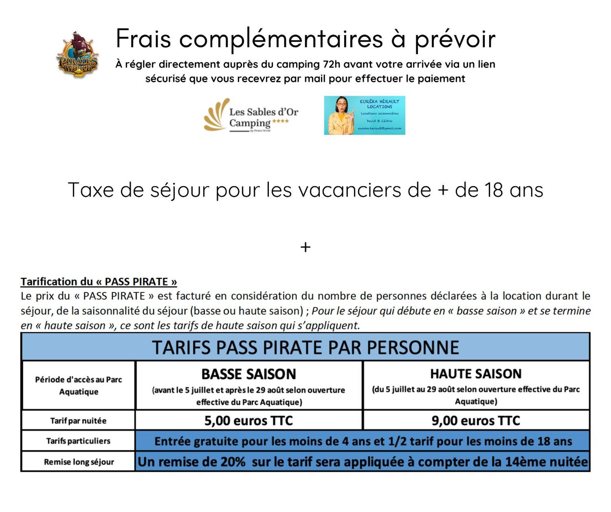 Mobil Home Les Sables D'Or Agde Le Grau-dʼAgde 외부 사진